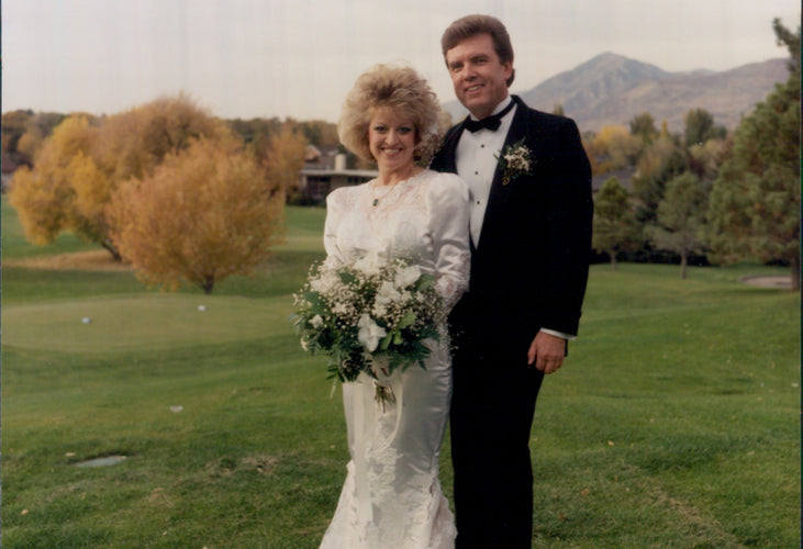 Marriage & Local Growth